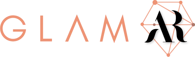 GlamAR Logo